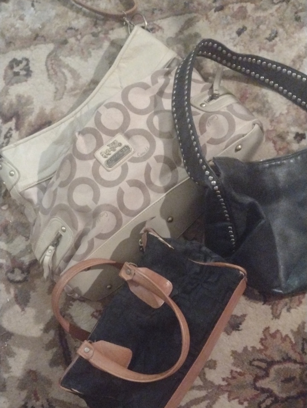 Purse Bundle$40